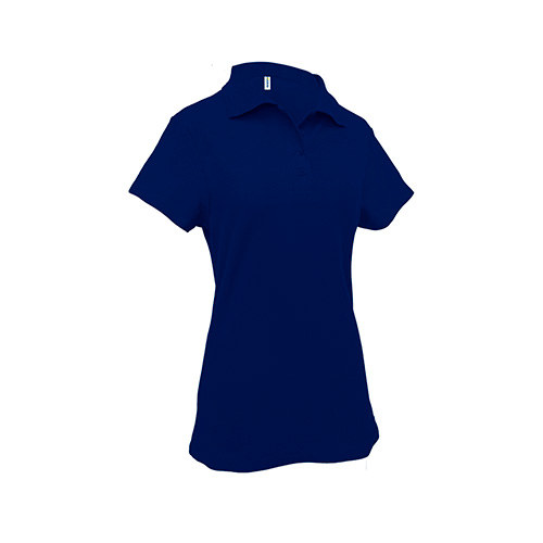 POLO MAR BÁSICA DAMA MANGA CORTA - Vista 17